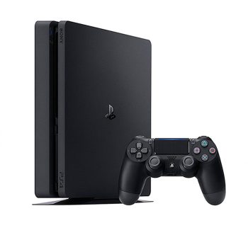 Play Station 4