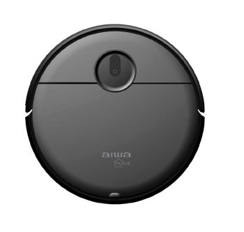 Aspiradora Robot AIWA