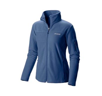 Campera Columbia Mujer